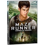 DVD - Maze Runner: Correr ou Morrer