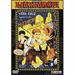 DVD Mazzaropi - Candinho