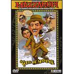 DVD Mazzaropi - Gato de Madame
