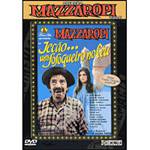 DVD Mazzaropi - Jecão... um Fofoqueiro no Céu