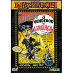 DVD Mazzaropi - o Vendedor de Linguiça