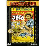 DVD Mazzaropi - Tristeza do Jeca