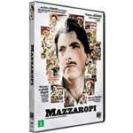 DVD - Mazzaropi