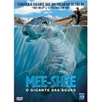 DVD Mee Shee - o Gigante das Águas - Versão MP4