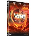 DVD Megiddo
