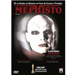 DVD Mephisto