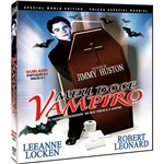 DVD - Meu Doce Vampiro