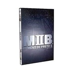 DVD MIB II - Homens de Preto II (Duplo)