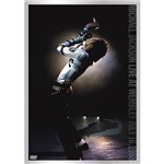 DVD Michael Jackson Live At Wembley July 16, 1988