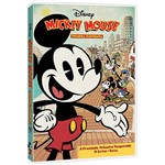 DVD - Mickey Mouse 1ª Temporada