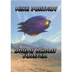 DVD Mike Portnov - Drums Across Forever