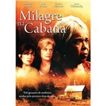 DVD Milagre na Cabana