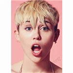 DVD - Miley Cyrus - Bangerz Tour