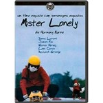 DVD - Mister Lonely