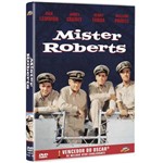 DVD Mister Roberts - Henry Fonda