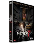 DVD Mistério da Rua 7