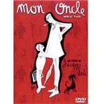 DVD Mon Oncle - Meu Tio