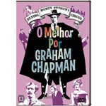 DVD Monty Python - o Melhor por Graham Chapman
