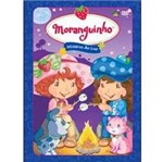 DVD Moranguinho - Mistérios ao Luar