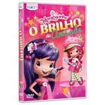 DVD - Moranguinho - o Brilho da Amizade