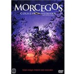 DVD Morcegos - Colheita Humana