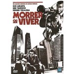 Dvd Morrer ou Viver - Takashi Miike