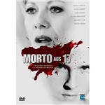 DVD - Morto Aos 17 - Europa Filmes