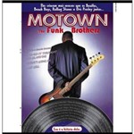 Dvd Motown The Funk Brothers Jazz e Blues