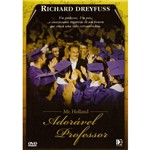 DVD Mr. Holland - Adorável Professor