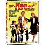 DVD Mr. Mom: Dona de Casa por Acaso