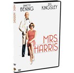 DVD Mrs. Harris