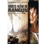 DVD Muito Além de Rangun