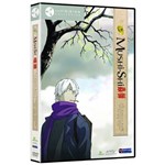 DVD Mushi-Shi: The Complete Collection