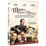 DVD Música, Divina Música!