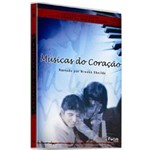 DVD Musicas do Coração