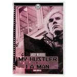 DVD My Hustler e I a Man - Duplo