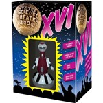 DVD Mystery Science Theater 3000: Xvi- 4 DVDs