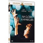 DVD na Glória a Amargura - Judy Garland