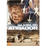 DVD - na Mira do Atirador