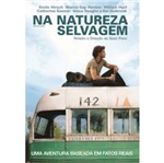 DVD na Natureza Selvagem
