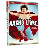 DVD Nacho Libre