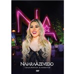 DVD Naiara Azevedo - Totalmente Diferente