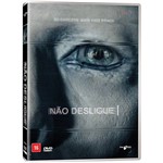 DVD - não Desligue
