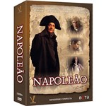 DVD - Napoleão (Duplo)