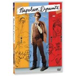 DVD Napoleon Dynamite