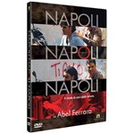 DVD Napoli, Napoli, Napoli