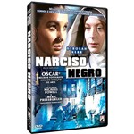 DVD - Narciso Negro