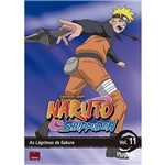 DVD - Naruto Shippuden Vol.11