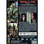 DVD Navajo Joe