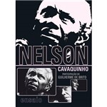 DVD Nelson Cavaquinho: Ensaio